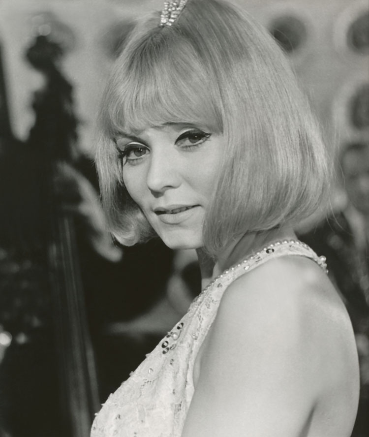 Iga Cembrzyńska