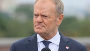 Premier Donald Tusk