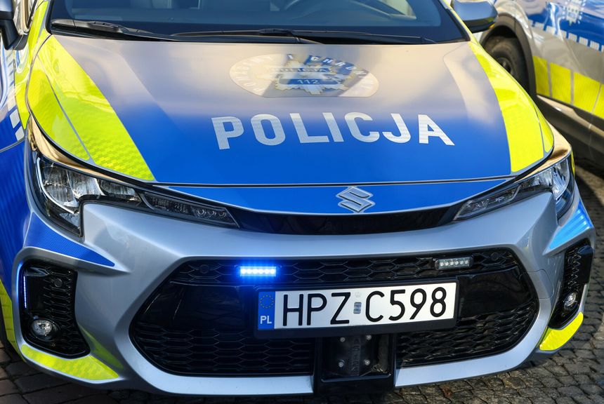 Policja