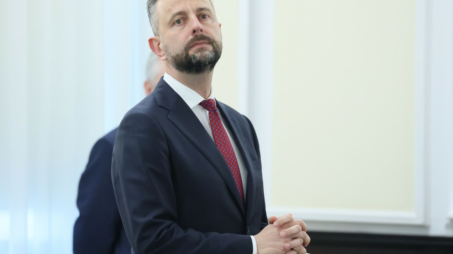 „Niezwykle ciężka noc”. Komunikat MON ws. alarmów na Lubelszczyźnie