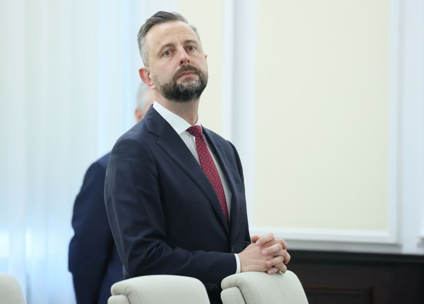 Władysław Kosiniak-Kamysz