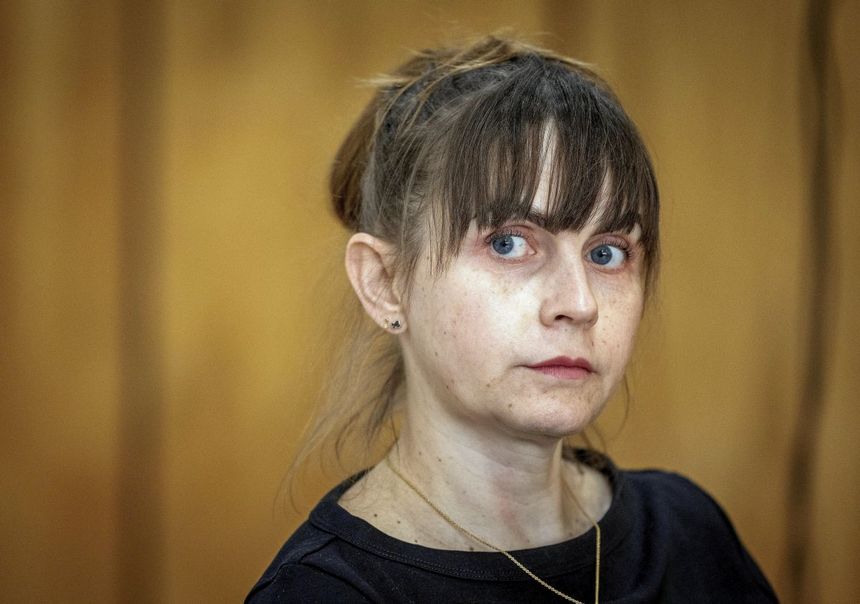 Gizela Jagielska