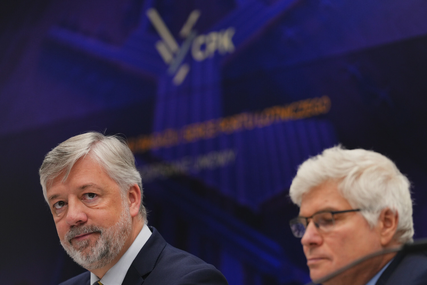 Trzęsienie ziemi w CPK. Prezes Filip Czernicki odwołany