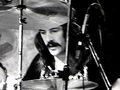 John Bonam w latach 70. 
