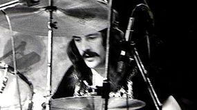 John Bonam w latach 70. 