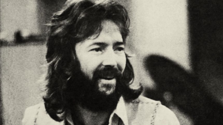 Eric Clapton