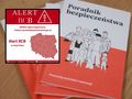 Problemy z pobraniem Poradnika Bezpieczeństwa
