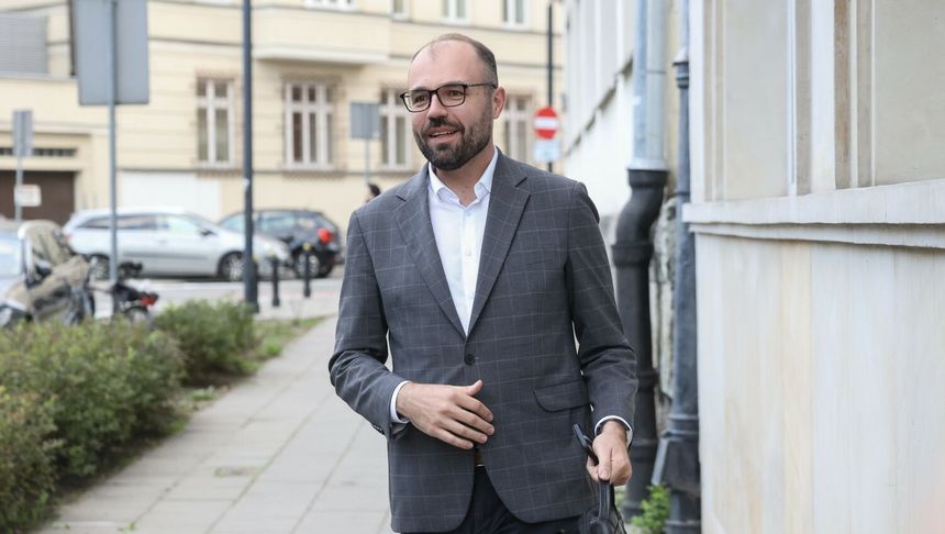 Krzysztof Szczucki
