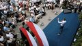 Mateusz Morawiecki podczas otwarcia wydarzenia