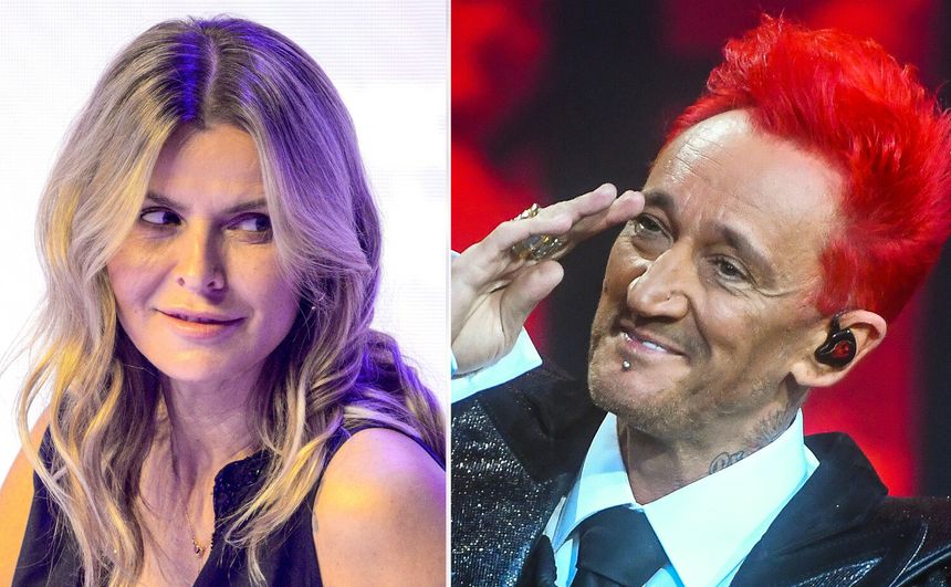 Marta Wiśniewska i Michał Wiśniewski znowu są razem