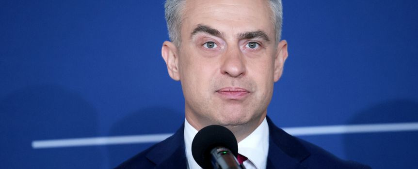 Krzysztof Gawkowski