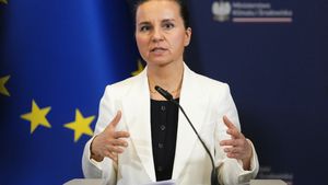 Urszula Zielińska