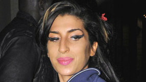 Amy Winehouse - wybitna piosenkarka