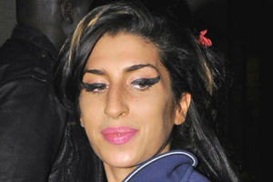 Amy Winehouse - wybitna piosenkarka