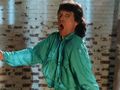 Mick Jagger