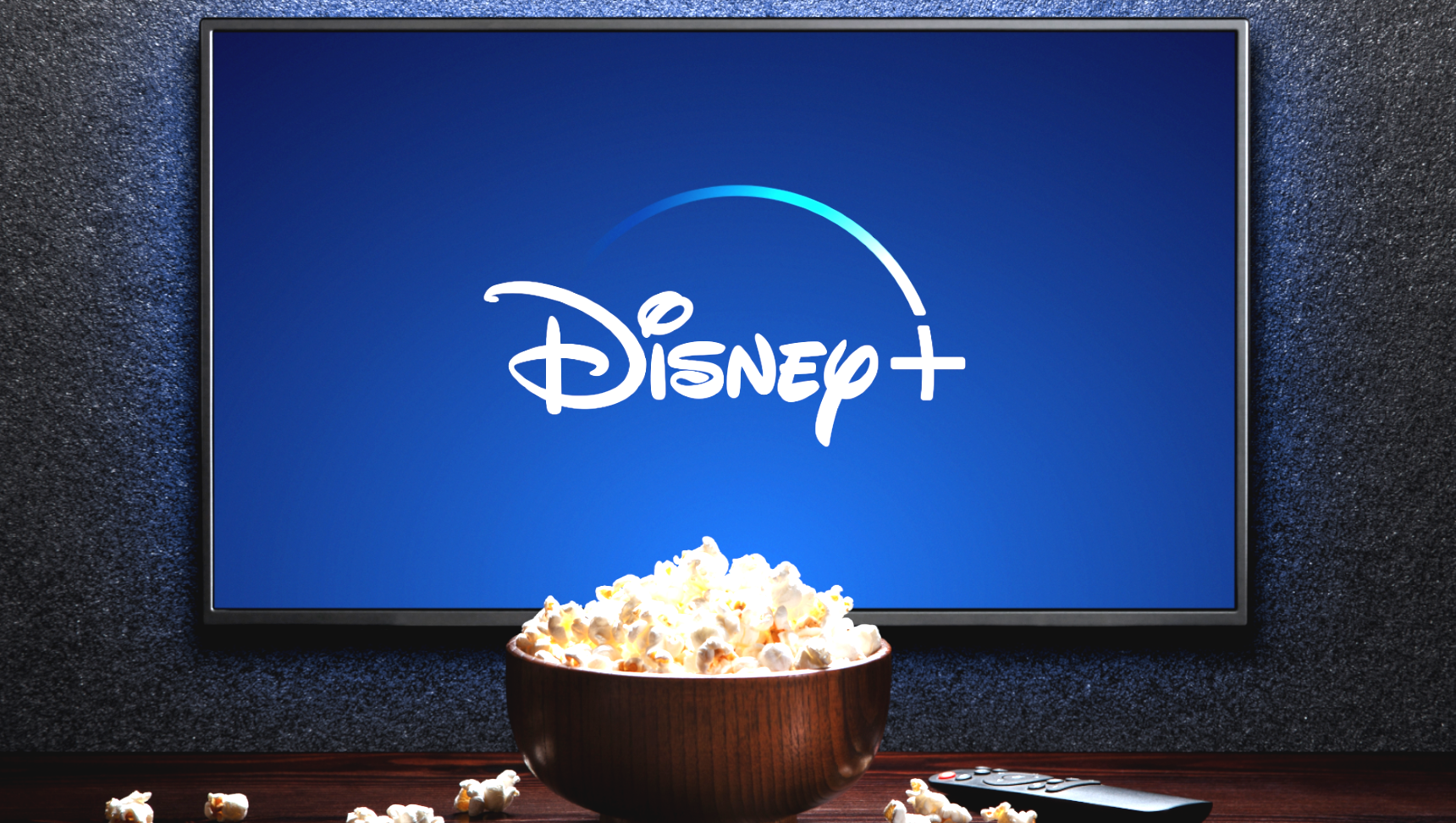 Rodacy nie mają wątpliwości. Ten oscarowy hit to najlepszy film na Disney+