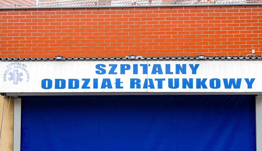 SOR (zdjęcie ilustracyjne)