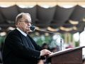 Założyciel Radia Maryja Tadeusz Rydzyk