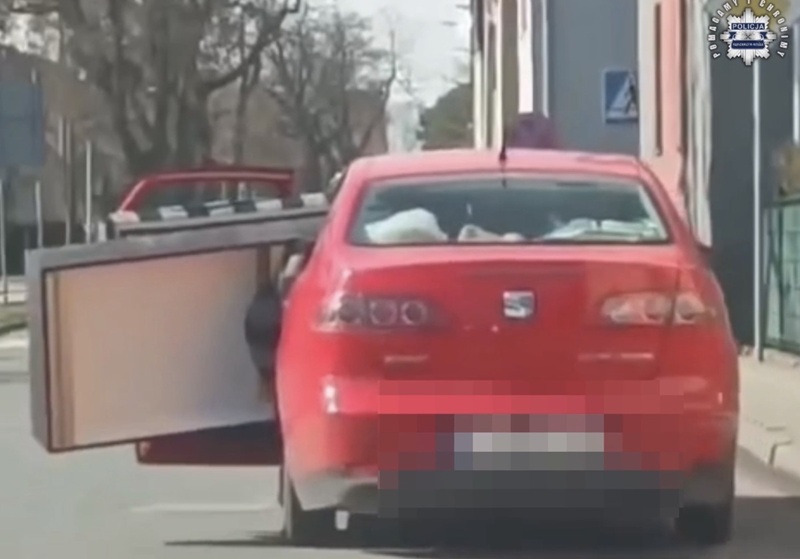 zdjecie z policji