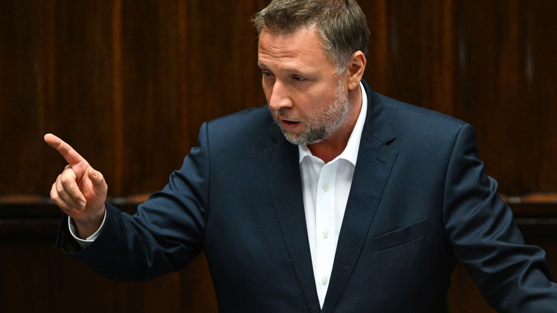Gigantyczne problemy MSWiA po alertach RCB. Internauci wściekli, wyłapali kuriozalną nieścisłość