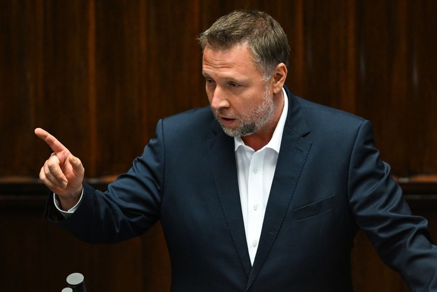 Marcin Kierwiński