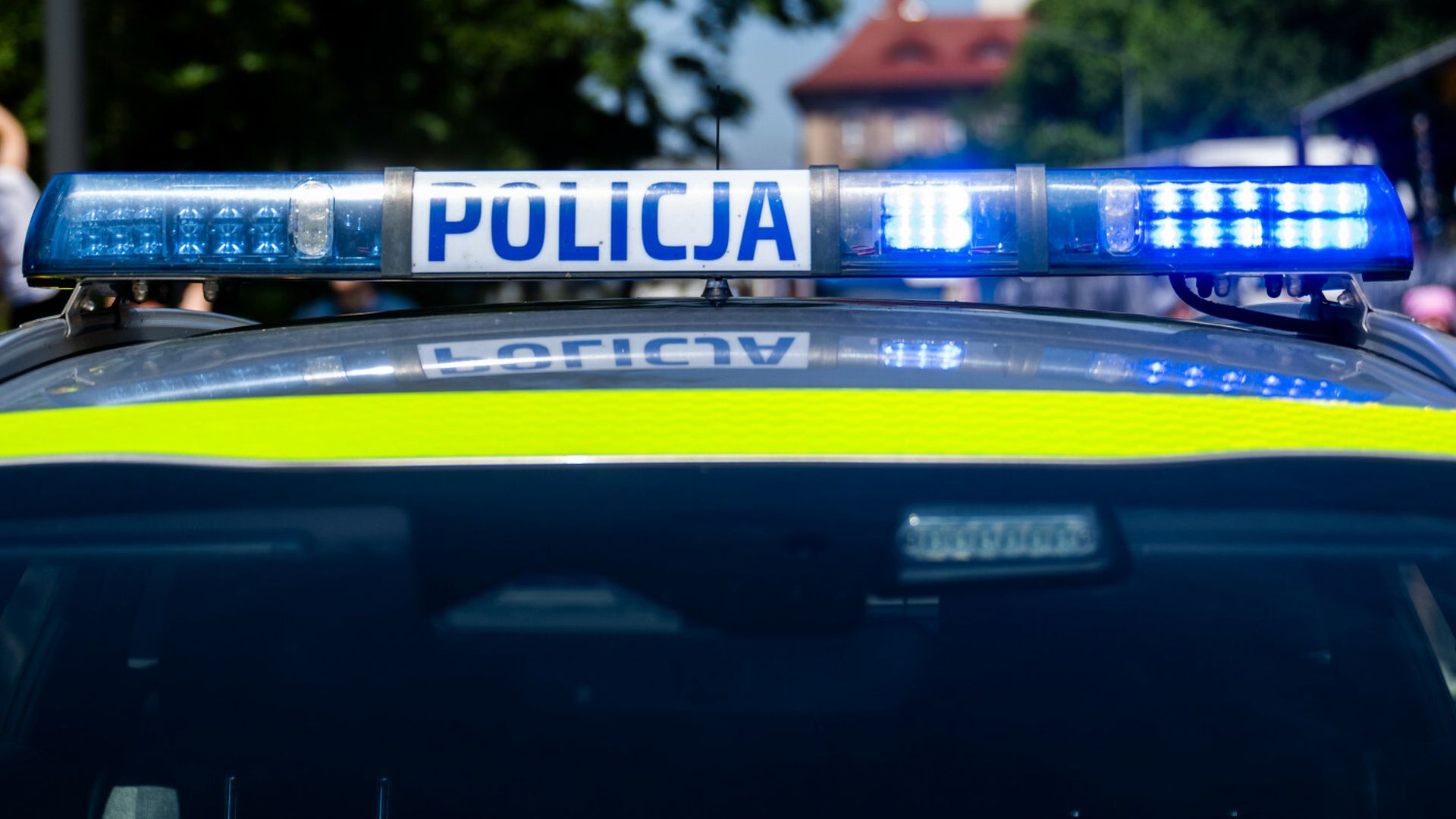 Szokujący atak na Ukrainkę w Gdyni. Policja szuka napastnika