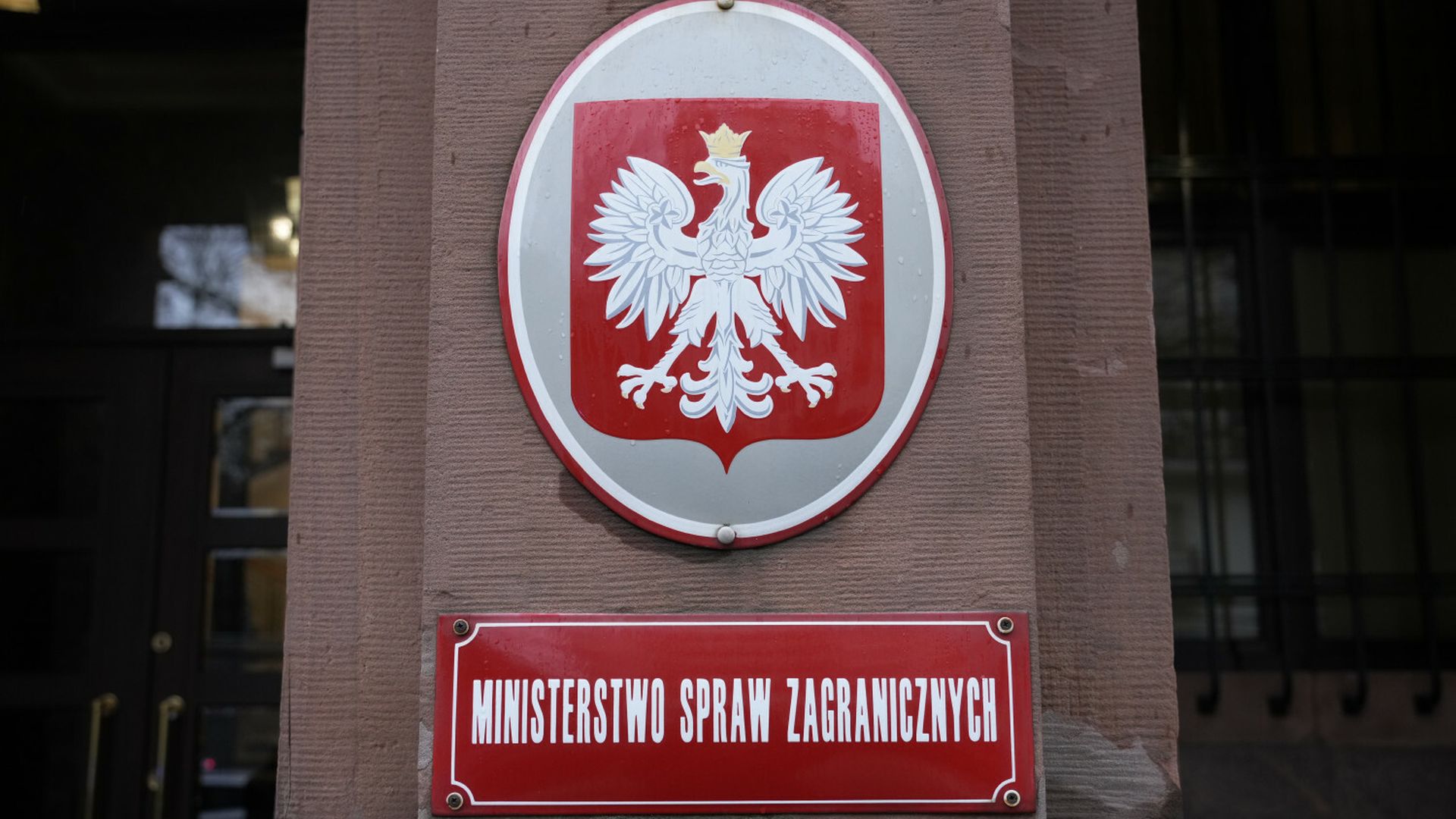 Rosyjski atak na Kijów, polskie MSZ reaguje. „Nie ma usprawiedliwienia"