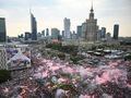82. rocznica wybuchu Powstania Warszawskiego