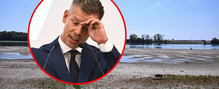 premier Węgier, Dunaj