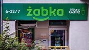 Żabka