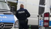 policja