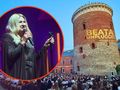 Beata Kozidrak 31 lipca w Lublinie