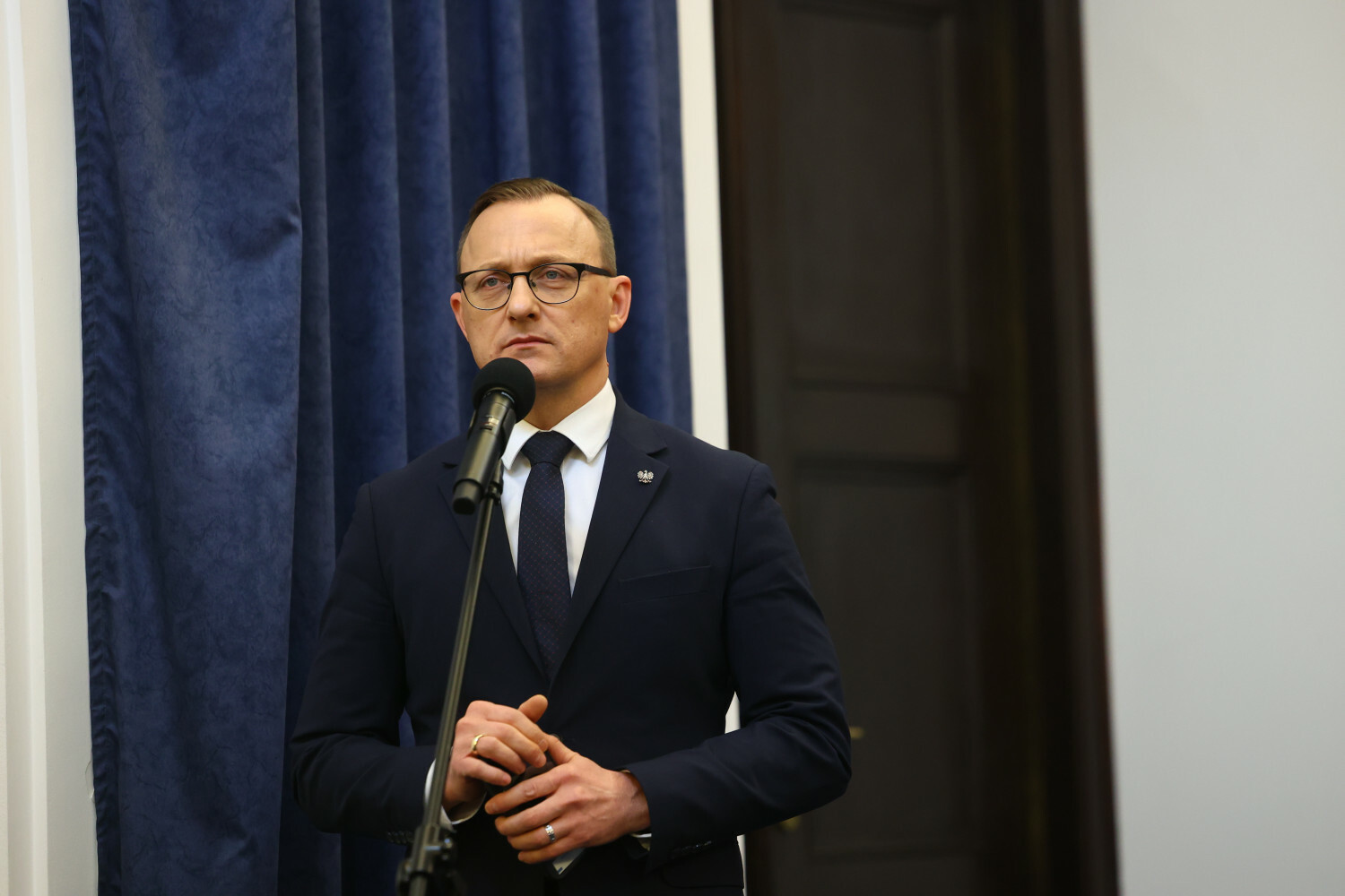 Wzrost przestępstw przeciwko obcokrajowcom. Leśkiewicz: "Wszystkie decyzje są w rękach rządzących"  