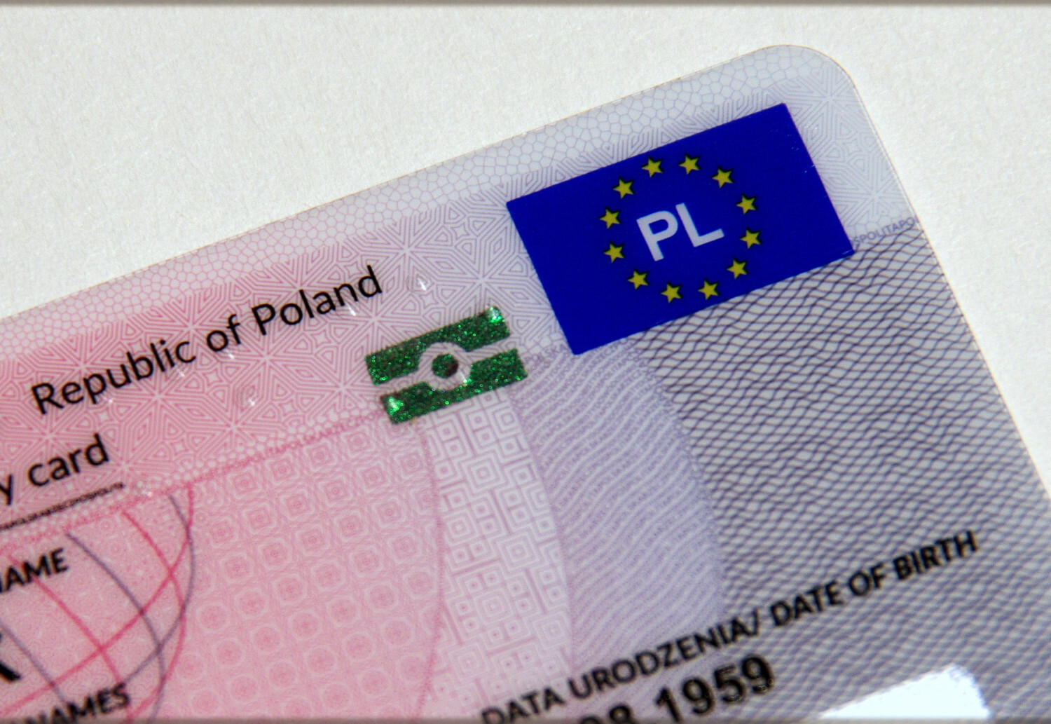 Zmiany w dowodach osobistych. Dotyczą wszystkich obywateli