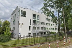 Szpital