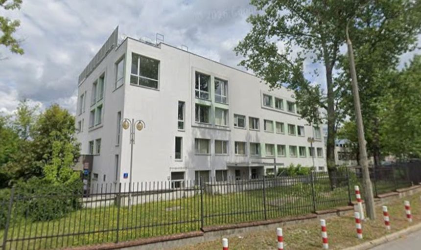 Szpital