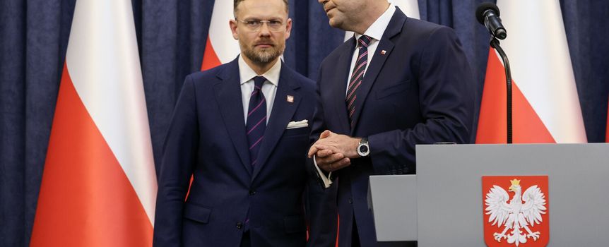 Bogucki Nawrocki