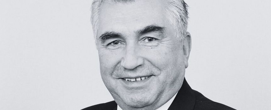 Grzegorz Lipowski