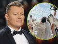 Kim jest żona Rafała Brzozowskiego? Ma podwójne obywatelstwo i śpiewała w TVP