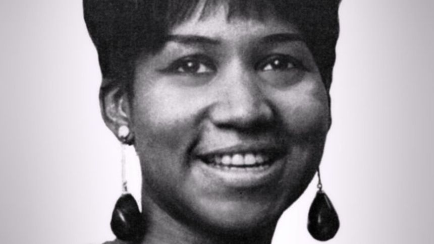 Aretha Franklin to muzyczna ikona