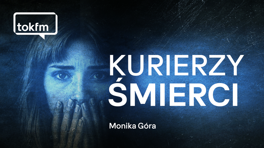 Nowy serial TOK FM 