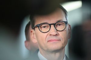 Mateusz Morawiecki