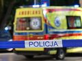 Policja, pogotowie