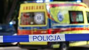 Policja, pogotowie
