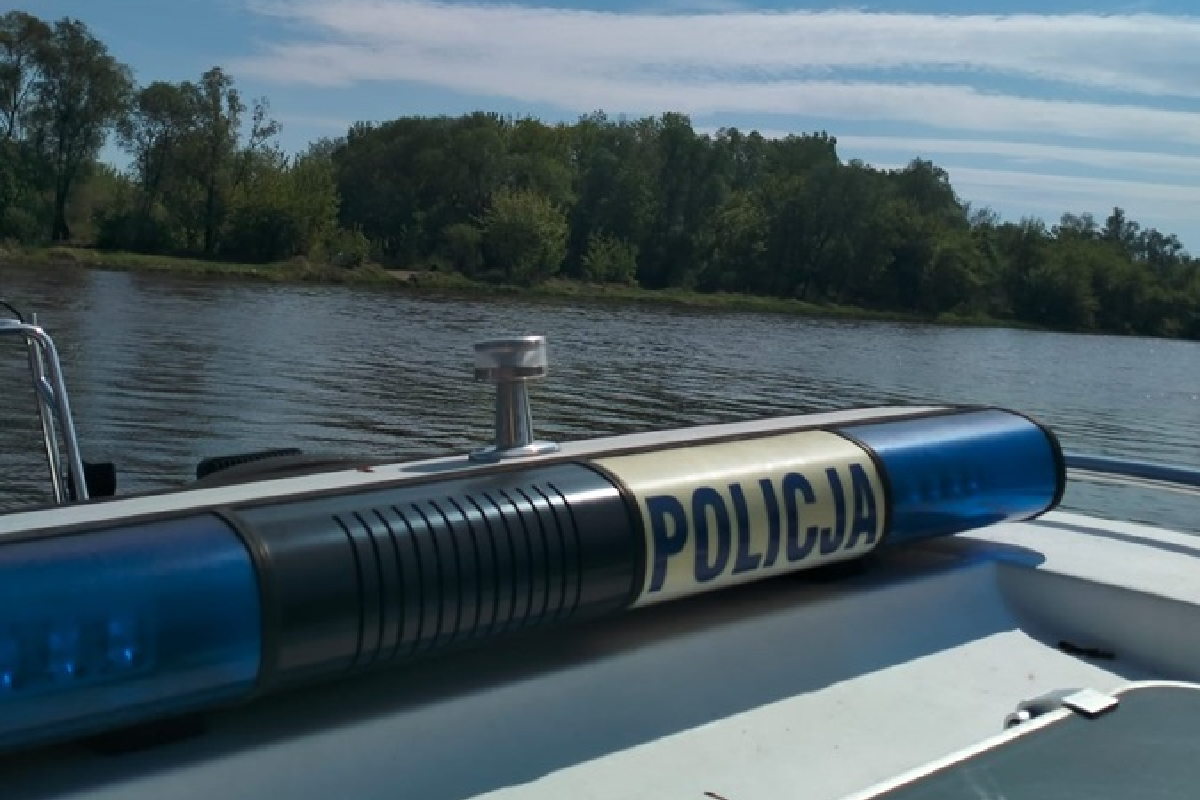 Tragiczny finał poszukiwań 45-latka z Warszawy. „Stracił grunt pod nogami"