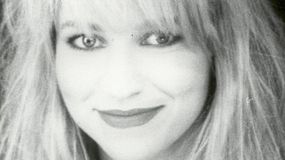 Debbie Gibson to znana wokalistka