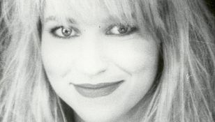 Debbie Gibson to znana wokalistka