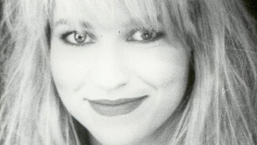 Debbie Gibson to znana wokalistka