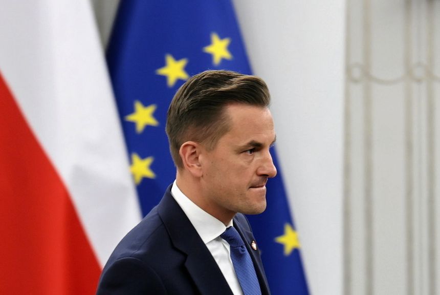 Arkadiusz Myrcha