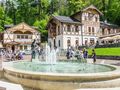 Szczawnica